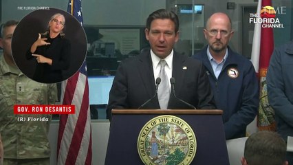 Here’s What You Need to Know About Hurricane Milton’s Expected Path