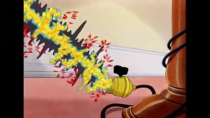 Tom & Jerry _ What Sorcery is This_  _ Classic Cartoon Compilation _ @WB Kids