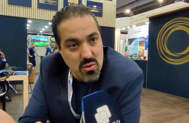 José Lorenzo Doria: "La sustentabilidad es nuestra prioridad número uno"