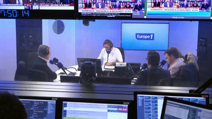 EN DIRECT - Attaque du 7-Octobre : le président israélien appelle le monde à «soutenir Israël dans son combat contre ses ennemis»