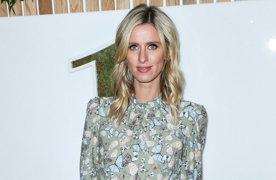 Nicky Hilton and James Rothschild will never go to bed on an argument