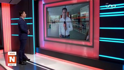 "Llegó por trabajo y ahora está muerta", dijo la mamá de Natividad que fue encontrada en Marquina