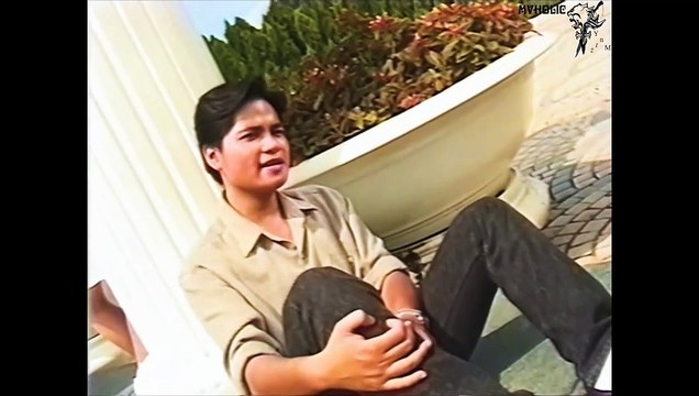 Anh Đức - Tình đầu chưa nguôi [OFFICIAL MV] [4K HD REMASTERED]