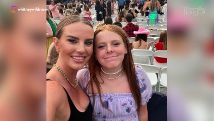 RHOSLC's Whitney Rose Shares Daughter Bobbie, 14, Was Taken to the ICU by Ambulance: 'We Need Prayers'