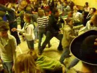 Interpatro CDB veillée bouchons