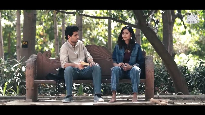 Twin Flames - A Romantic Short Film