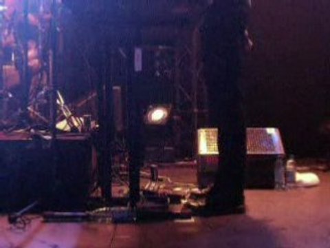 foals printemps de bourges 2008 red sock pugie