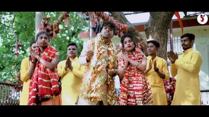 अँगना के तीरे तीर तुलसी _ जस गीत _ Santosh Yadav _ Shivam Yadav _ Angna Ke Tire Tir Tulsi _ video