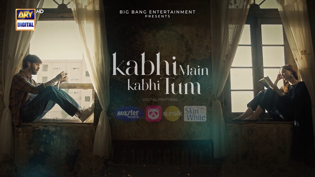 Kabhi Main Kabhi Tum Episode 27 ｜ Teaser ｜ Fahad M..