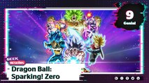 Dragon Ball Sparking Zero es un juego digno de la saga Budokai Tenkaichi | Indigo Geek