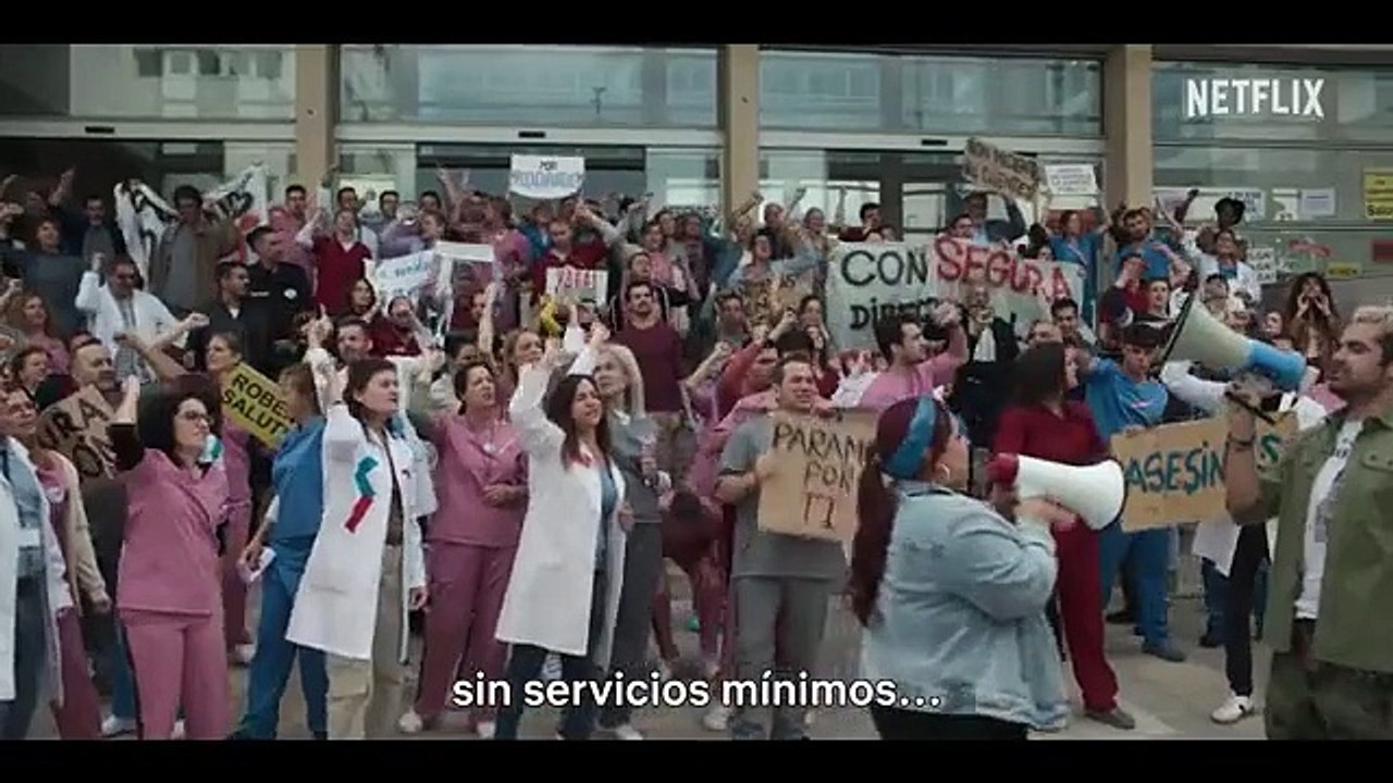 Respira Trailer