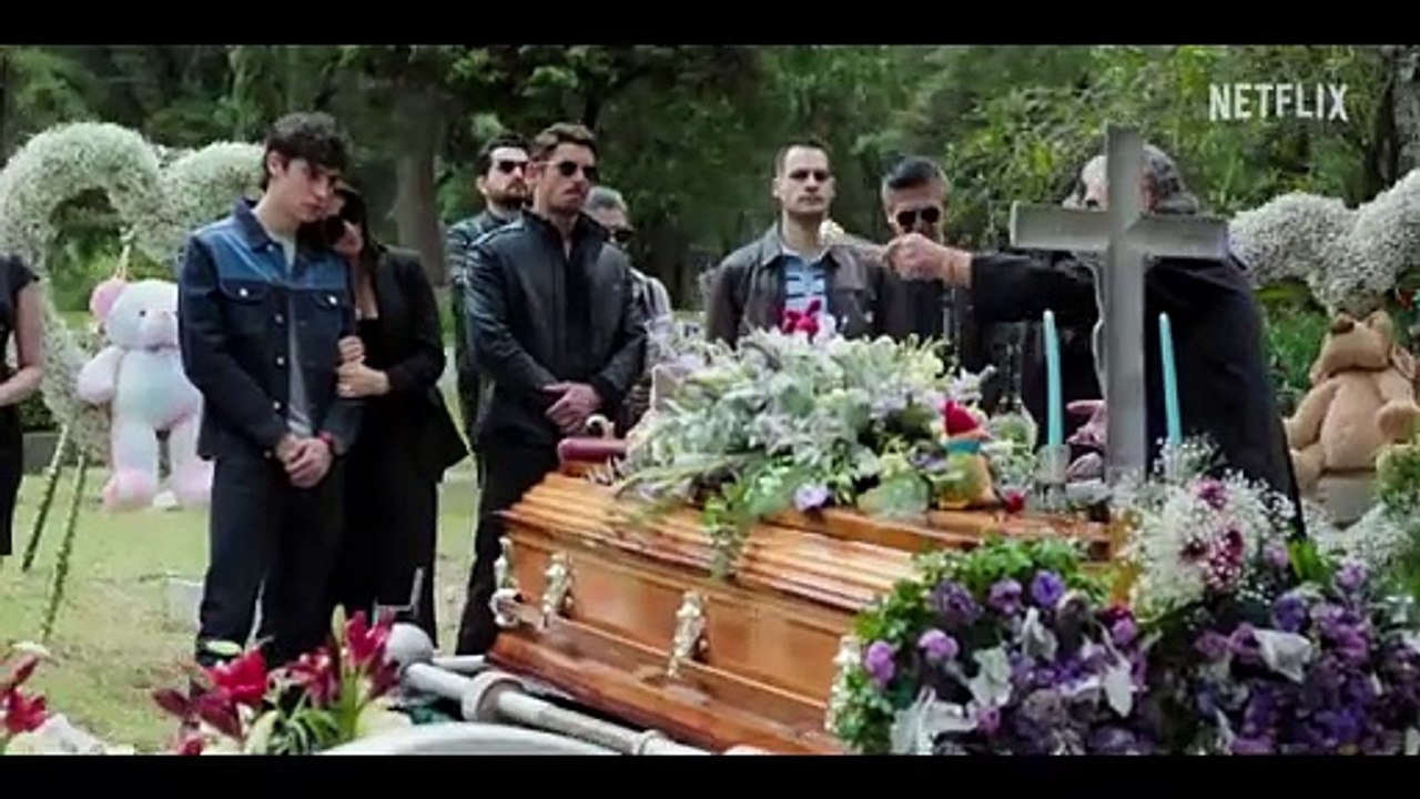 Accidente trailer