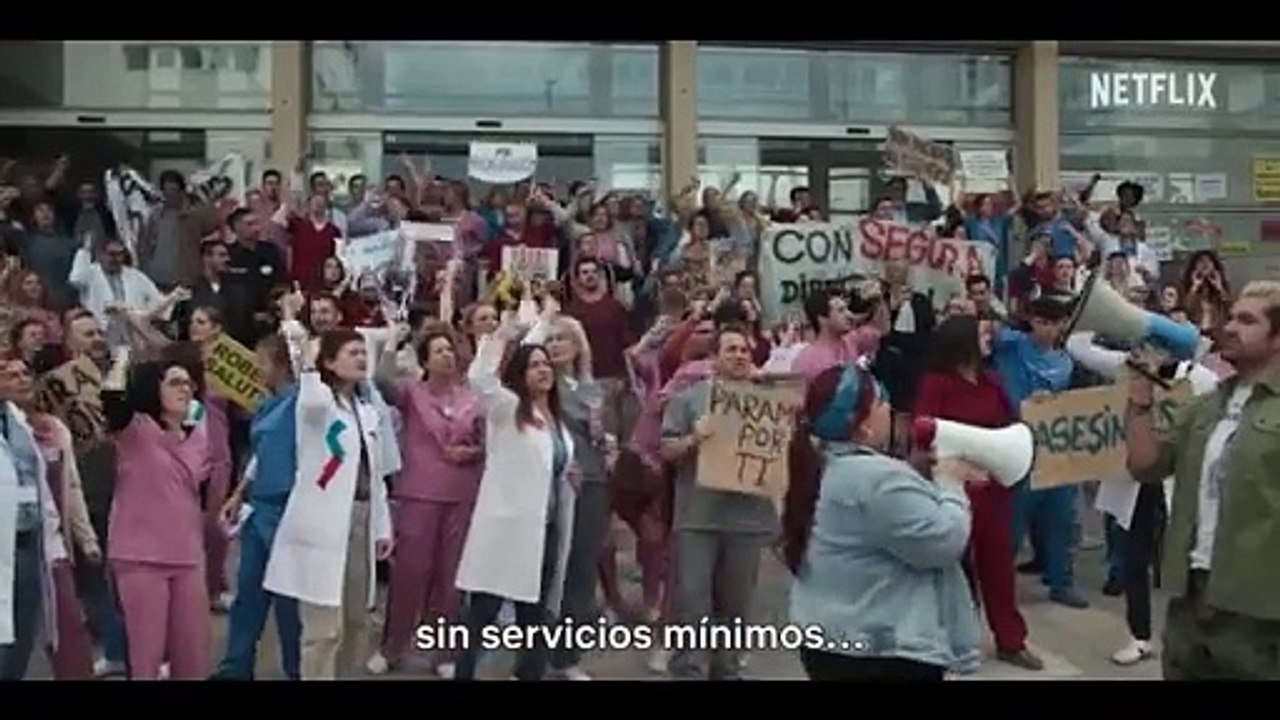 Respira Trailer