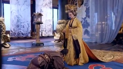 Empress of Chinese 01