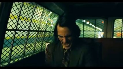 Bande-annonce du film Joker : Folie à Deux.