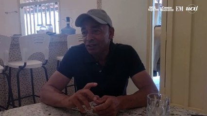 Prefeito que venceu por ser mais velho fala sobre resultado