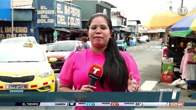 Más de 22 mil personas afectadas por falta de agua en Puerto Armuelles
