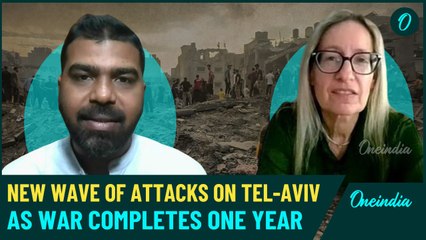 'Iran Will Pay, Iron Dome Never Failed': Former IDF Spokesperson Rips Hezbollah & Iran | Watch
