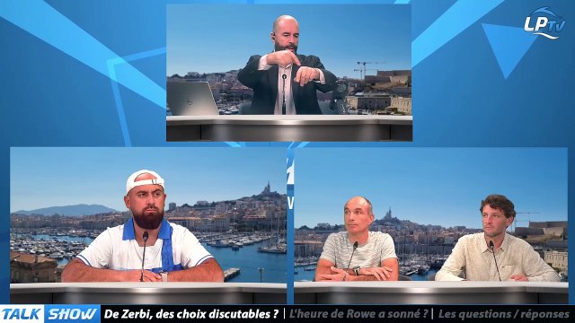 Talk Show : Occasions, Coaching, Consignes, Arbitrage : C’était quoi le pire contre Angers ?