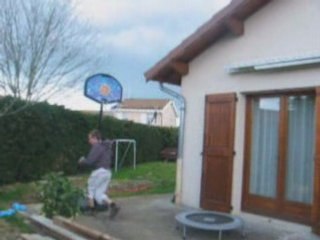 Délire dunk