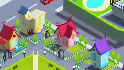 The Food competition I Indian Foods _ Kids Videos _ Indian Culture I Jalebi Street _ Full Episode