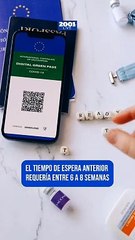 Reducen el tiempo de procesamiento para los pasaportes estadounidenses