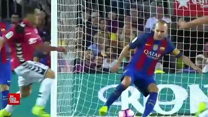 Andres Iniesta, 40 yaşında futbol kariyerine son verdi