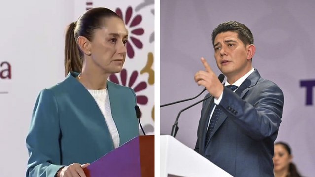 Claudia Sheinbaum, sobre asesinato de Alejandro Arcos: Chilpancingo no aparece entre los municipios con mayor cifra de homicidios