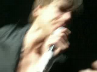 The Hives - Return The Favour - Zénith - 20/04/2008