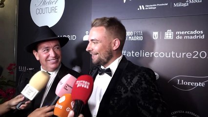 José María Almoguera se pronuncia sobre la llamada telefónica de su madre Carmen Borrego