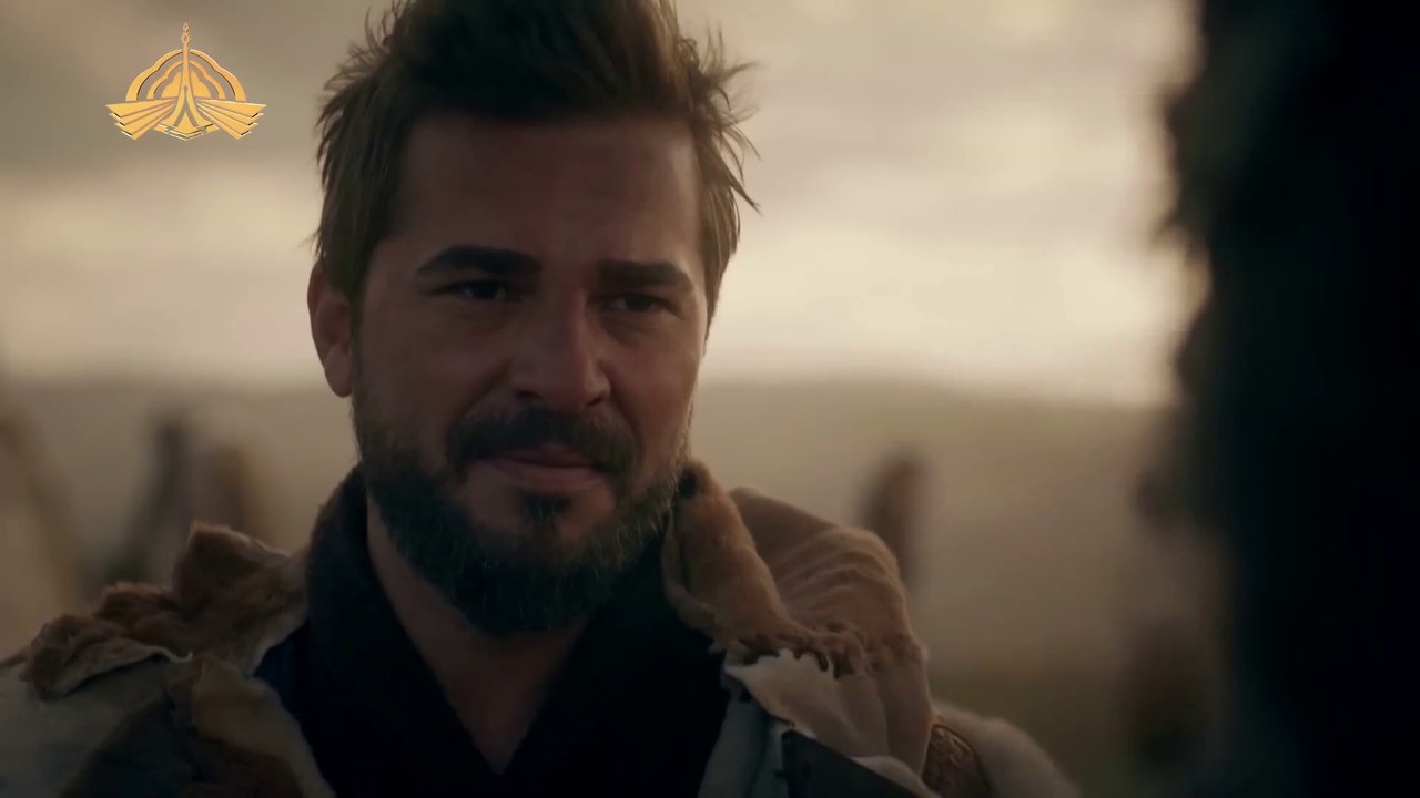 Ertugrul Ghazi Urdu | Episode 3 | Season 1