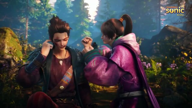 legendary Twins Ep-18 season 1 official hindi dubbed