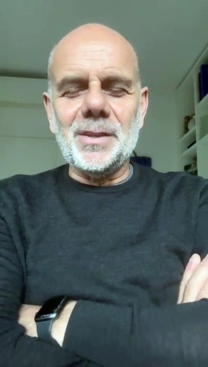 Il saluto del regista di "Un mondo a parte": "Felice di aver raccontato l'Abruzzo che amo molto"