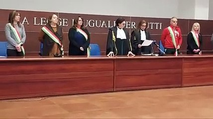 Delitto di Barisciano, la sentenza dei giudici