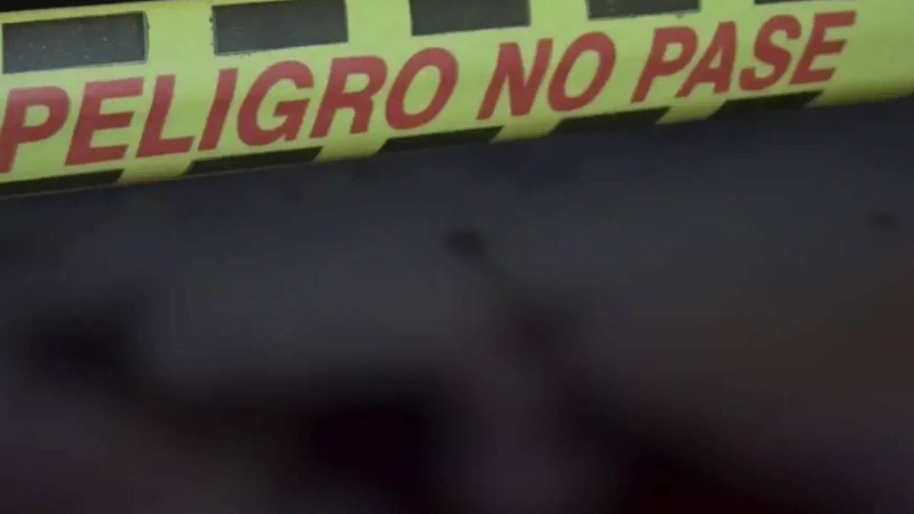 Tres hombres fueron sacados de una vivienda, asesinados y hallados con panfletos, en Acevedo, Huila