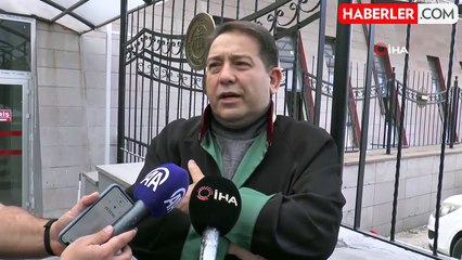 Şerzan Kurt'un Ölümüyle İlgili Polis Memuruna 4. Dava Açıldı