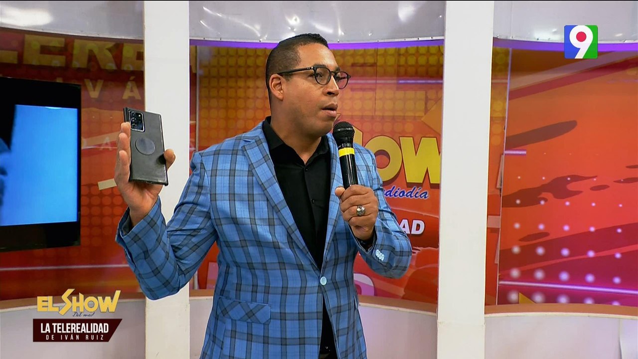 Fuertes declaraciones de Canciller de Haití Dominique Dupuy, sobre deportaciones | ESM