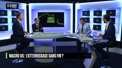 SMART BOURSE - Emission du lundi 7 octobre