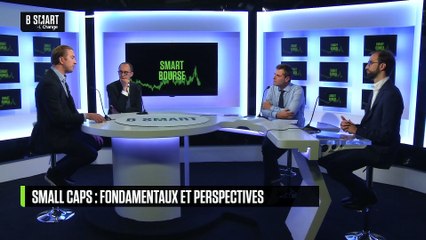 SMART BOURSE - Macro US : l'atterrissage sans fin ?