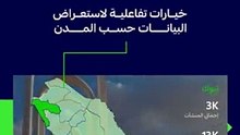 التأمينات السعودية تطلق خدمات ذكية بتقنيات الذكاء الاصطناعي