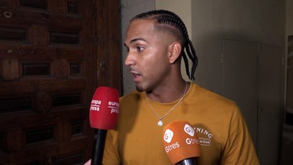Yulen Pereira deja claro en qué punto está su relación con Anabel Pantoja