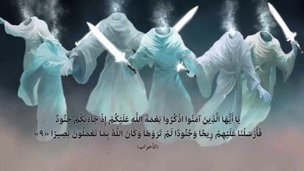 فيلم الكوميكس موشن جرافيك، بإبداع مصطفى فخاري