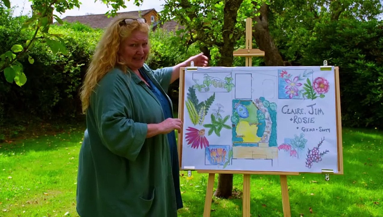 Garden Rescue episode 31 2024