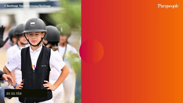 Giulia Sarkozy a le coeur brisé, la fille de Carla Bruni et Nicolas Sarkozy s'exprime : Tu as su réaliser tous mes rêves