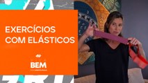 Como fazer atividade física com poucos equipamentos?  | VIVA BEM