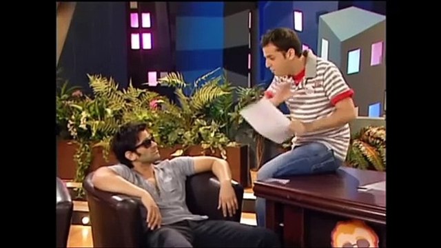 הפיג'מות במופע של דובל'ה פרק 7 פרק סוף עונה