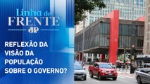 Centrão conquista mais da metade das prefeituras no Brasil | LINHA DE FRENTE