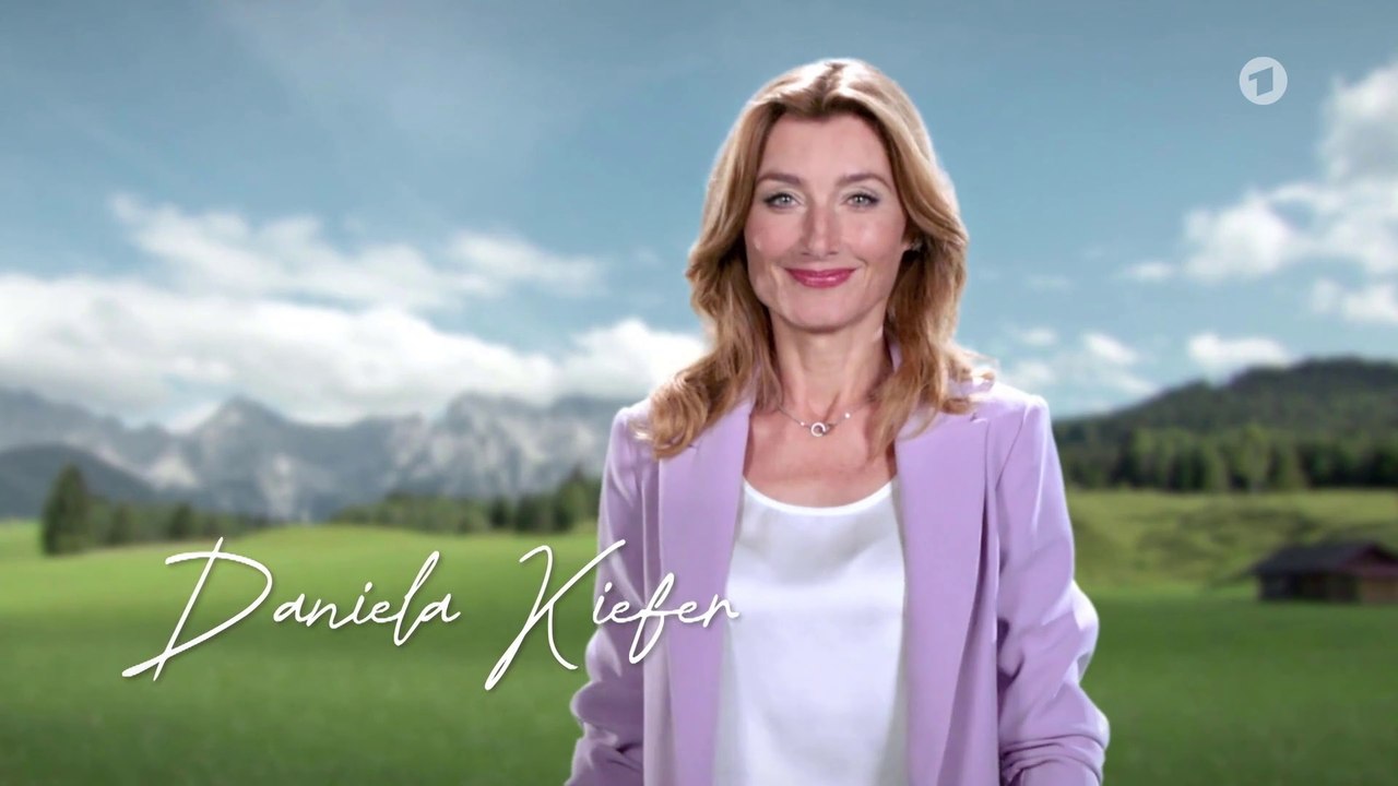 Sturm der Liebe - Vorspann Staffel 20 - Ana & Philipp (2)