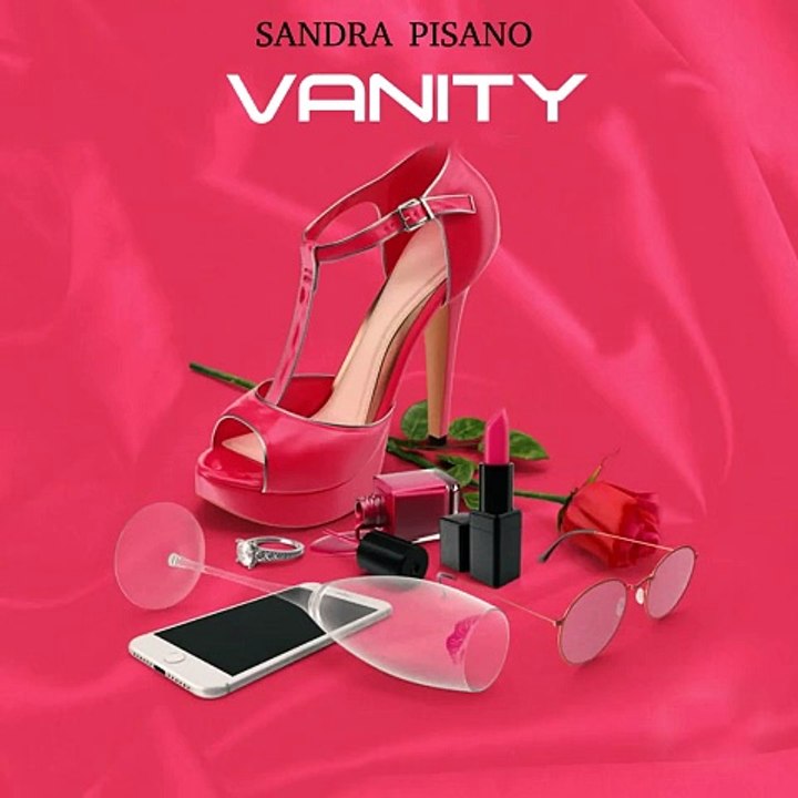 Sandra Pisano Vanity