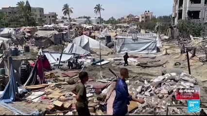 Hamás y Netanyahu en la lupa de la CPI por presuntas violaciones al DIH